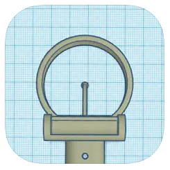 Archery Release Trainer App Logo